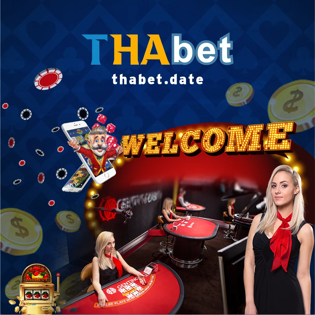 Link vào Thabet chính thức mới nhất không chặn tại Thabet.date